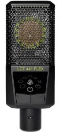 Lewitt LCT 441 Flex Large-Diaphragm电容式传声器