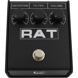 Pro Co RAT2失真踏板