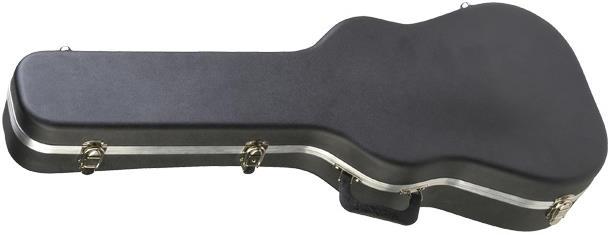SKB 1SKB-300婴儿泰勒/马丁LX吉他硬壳案