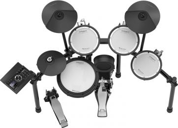 罗兰V-Drums TD-17KV