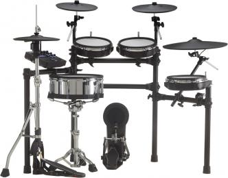 罗兰TD-27KV-S V-Drum电子鼓套