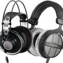 Best Open-Back Headphones for Mixing and Mastering