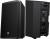 电子语音ZLX-15BT 1000W 15英寸带蓝牙电源的PA扬声器