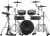 罗兰VAD306 V-Drums声学设计电子鼓套件