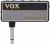 Vox amPlug 2经典摇滚吉他耳机放大器